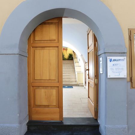 Yourhome - Jolly Aranci Półwysep Sorrentyński Zewnętrze zdjęcie