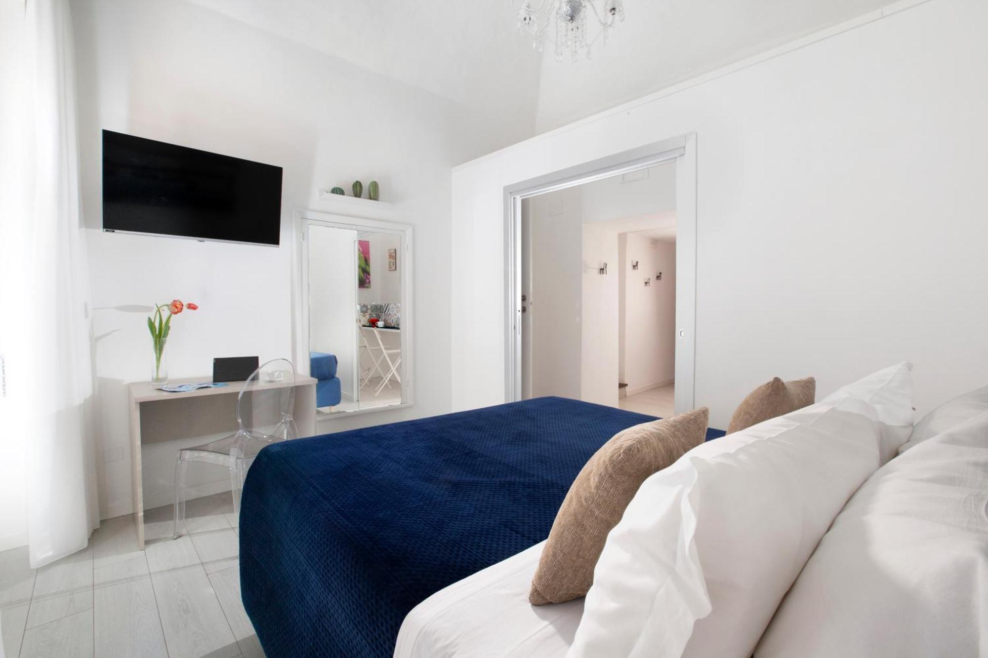 Yourhome - Jolly Aranci Półwysep Sorrentyński Zewnętrze zdjęcie