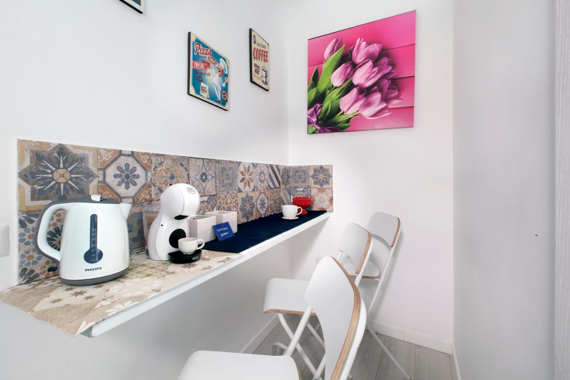 Yourhome - Jolly Aranci Półwysep Sorrentyński Zewnętrze zdjęcie